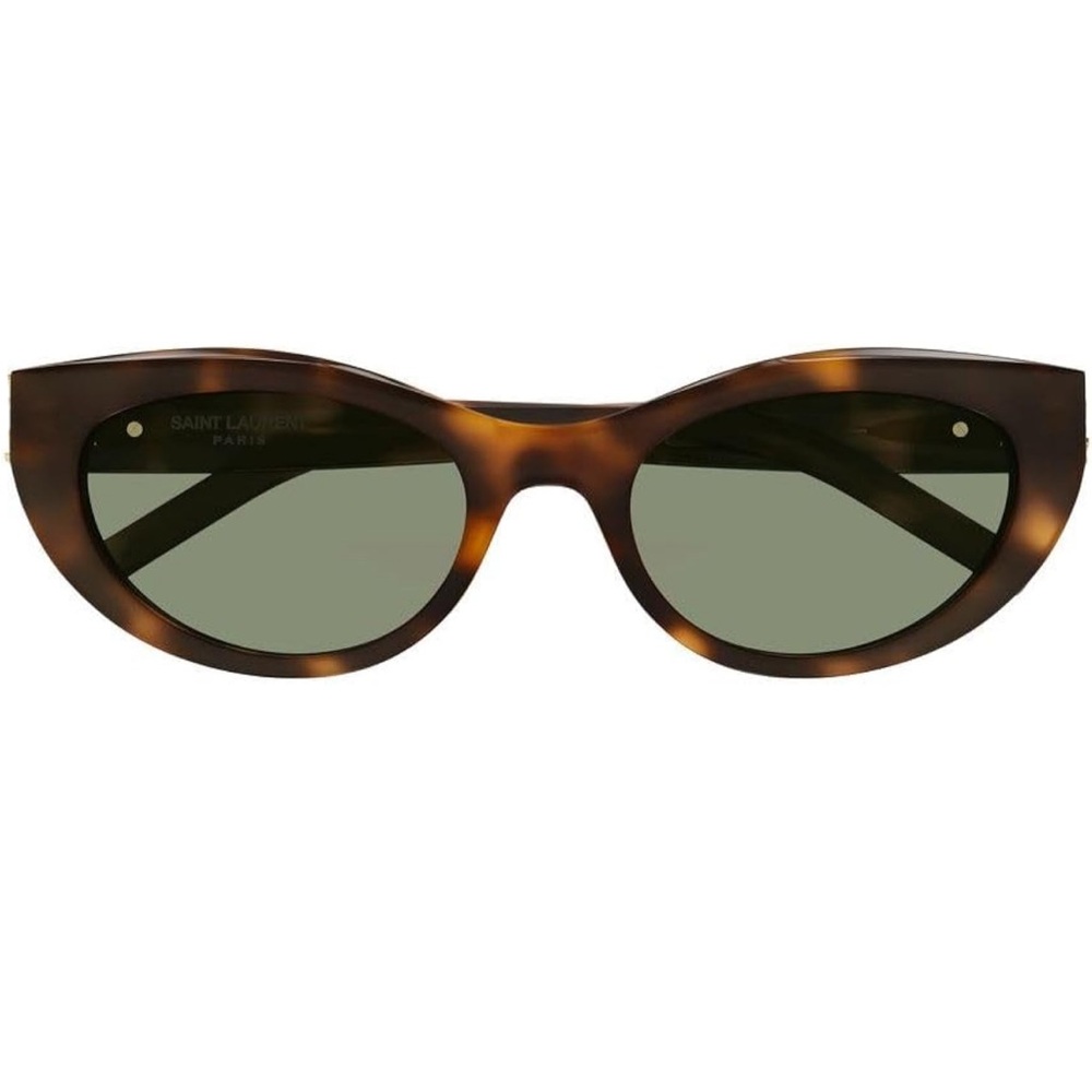NWT YSL Saint Laurent Sunglasses - Picture 2 of 7